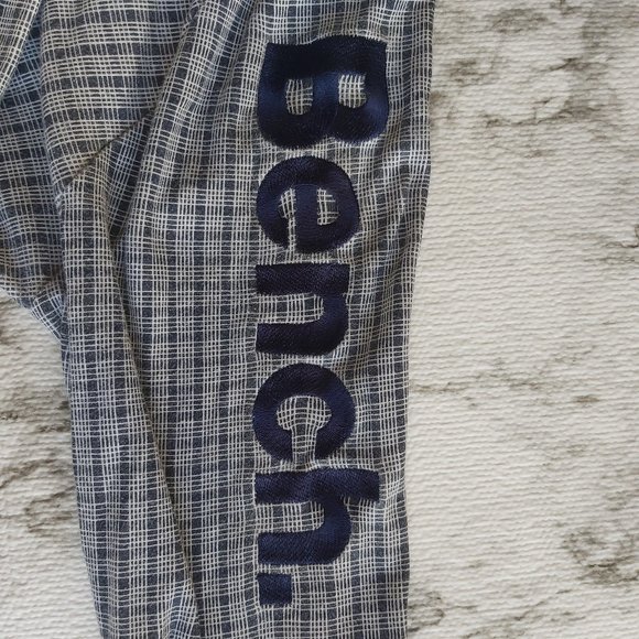 Bench zip up Hoodie - Picture 8 of 8